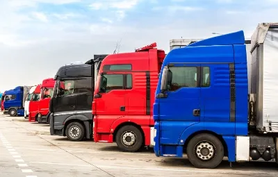 Konya Bozüyük Ambar Nakliyat