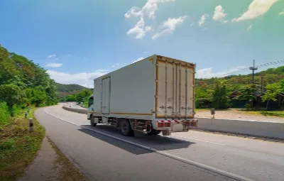 Konya ile Bozüyük Arası Bulaşık Makinesi Taşıma