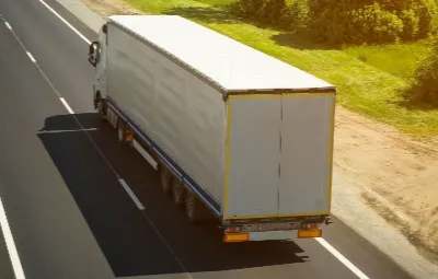 Konya ile Bozüyük Arası Parça Eşya Taşıma